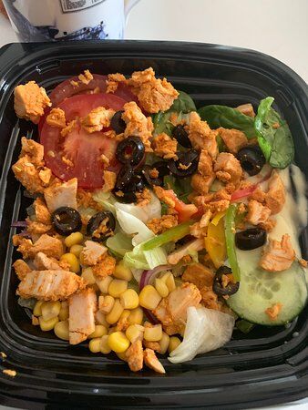 Subway Annan